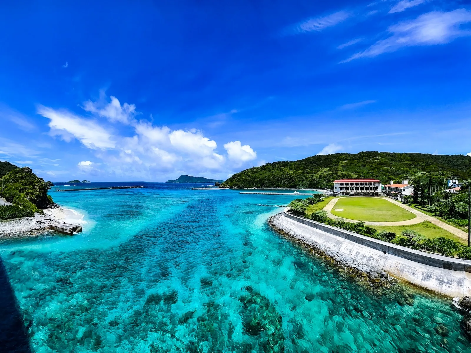 3/8（日）開催】まだ『座間味』を知らないあなたへ！世界が恋する