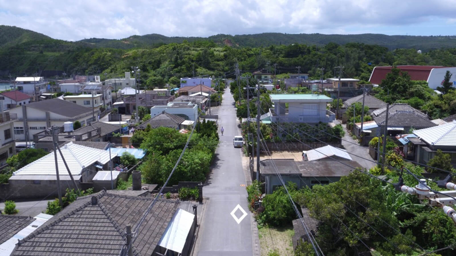 沖縄の自然の中で子育てを！東村の魅力的な子育て環境・支援をご紹介