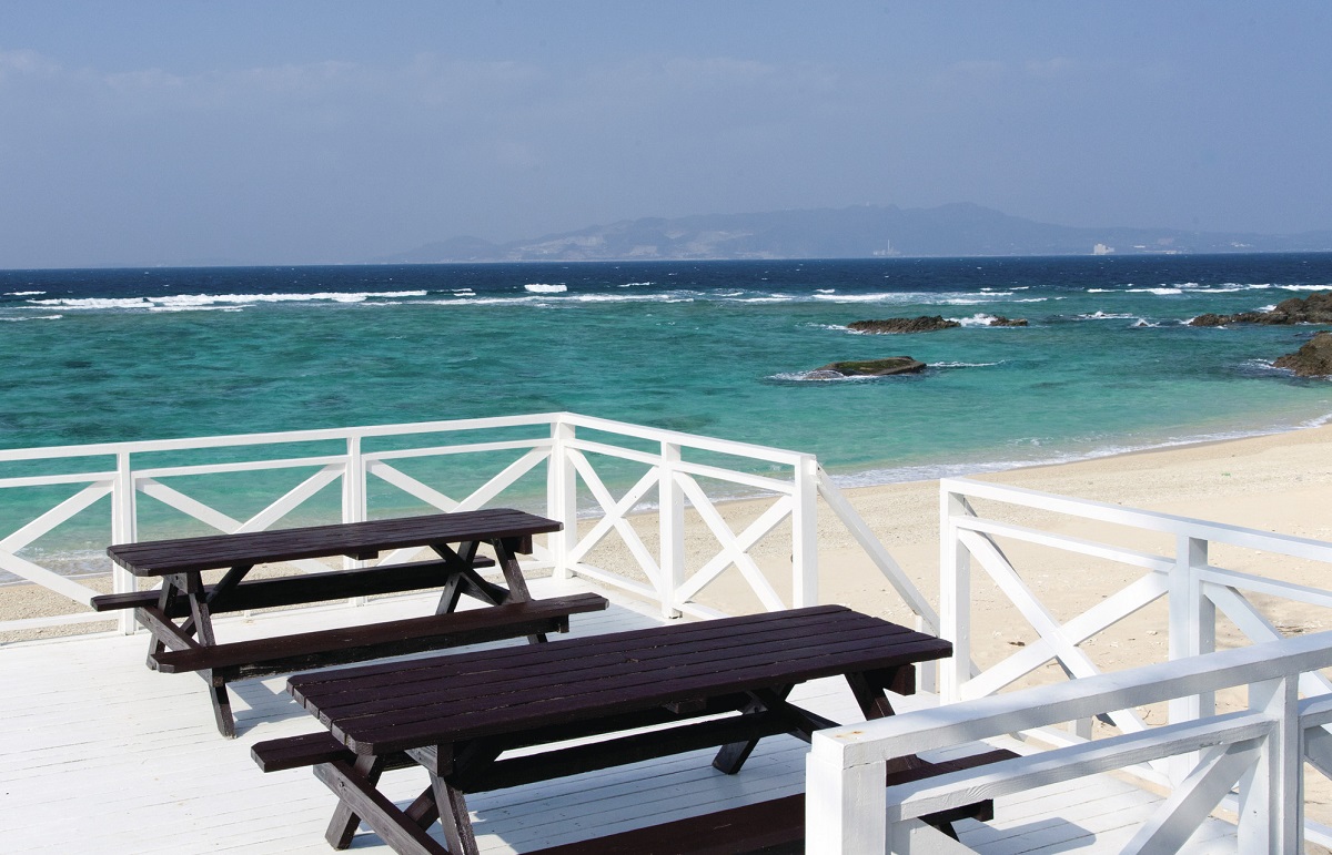 ＜おきなわ暮らしカレンダー＞4月、沖縄は初夏の季節！各地で海開きやイベントが開催されます